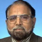 Dr. Mohammad Maroof, MD