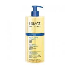 URIAGE XEMOSE HUILLE LAVANTE APAISANTE 500ML