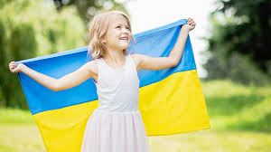 23 серпня 2004 року, український народ, усі ми, вперше святкували день державного прапора україни. 10 Faktiv Pro Prapor Ukrayini Fakti Ictv