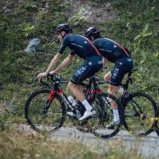 Trikotexpress Ineos Grenadiers 2021 Competizione Radtrikot Kurzarm Langer Rv Castelli Radsport Profi Team Online Kaufen