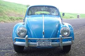 Image result for Strato Blue 1960 Volkswagen