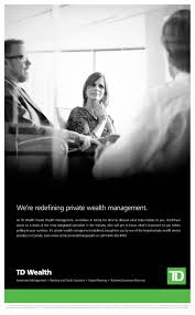 Align Private Wealth Management, Investment Advisor,St. Catharines, On | Td  Wealth