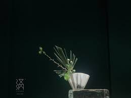 new chinese style 新中式茶具花器墙饰 产品销售者为 hanna汉纳 mobile wechat 13916644269 plants