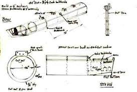 Best diy pontoon boat from photo of diy pontoon boat yahoo search results. How To Build Your Own Pontoon Houseboat