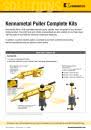 specialty carbide catalog kennametal pdf catalogs