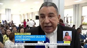 Iglesia católica se pronuncia sobre decisión de sobreseimiento de Cosca