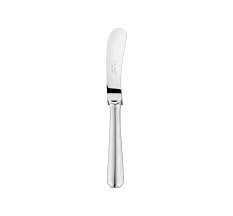 But did you check ebay? Stainless Steel Butter Spreader Hudson Christofle