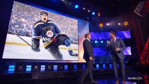 We have news regarding the beta release for nhl 22 and. Tarasenko Wins Ea Sports Nhl 17 Cover Vote