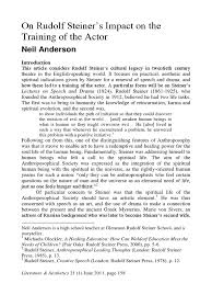 Anthroposophical Guidelines (Paperback) | Penguin Bookshop