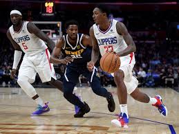 Nba Sixth Man Ladder Familiar Faces Lead 1st Look At Top Bench Honor