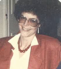 Kathryn "Kate" Warner Obituary