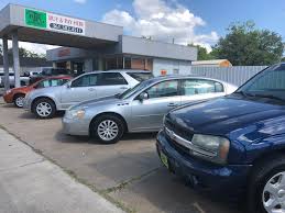 Every car at our dealership has undergone a thorough inspection by our service department so you know that it will keep you on the road for years to come. 25 Best Car Dealership Near Victoria Texas Facebook Last Updated May 2021
