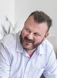 Michael Lampard Group Director at