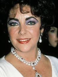 Resultado de imagem para elizabeth taylor
