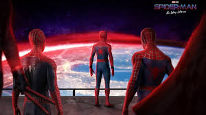The third film is slated for december 17, 2021. Spider Man No Way Home Preview This Friday Trailer Update Marvel Announcement Explained Youtube