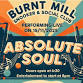 SOUL NIGHT WITH PARTY BAND "ABSOLUTE SOUL" event image