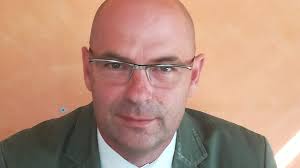 Marc Bartoli, secrétaire du syndicat des directeurs et proviseurs dans  l'académie de Limoges