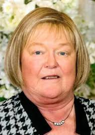 Joannie DuBois Obituary (1955