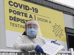 False negative test results are even more dangerous, as people may think it is safe and appropriate for them to engage in social activities. Air Travellers Will Soon Have To Test Negative For Covid 19 Before Arrival In Canada