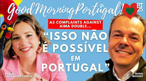 What's Possible & What's NOT in Portugal? Is "Isso não é possível em  Portugal” Holding Us All Back?!