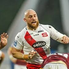 Tom Burnell (@TommyBizzle1)