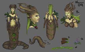 Elder Wood Cassiopeia League Of Legends Characters League Of Legends Cassiopeia