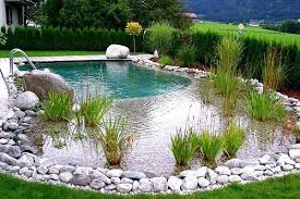Angi matches you to experienced local pool experts in minutes. Build A Natural Swimming Pool For As Little As 2 000 Summervibeshow To Build Your Own Pool With Natural Swimming Pools Natural Swimming Ponds Natural Pool