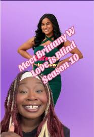 Brittany Lib Trophy Wife