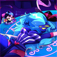 helluva boss r34  смешные картинки и другие приколы: комиксы, гиф  анимация, видео, лучший интеллектуальный юмор.