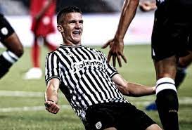 Tzolis posted the $1,192,500 security deposit and sublet the building to a company he owned. Unstoppable Tzolis Fires Paok Past Besiktas Agonasport Com