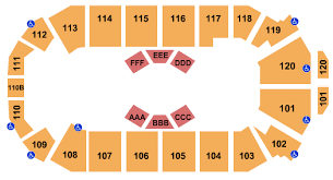 wicked denver tickets seating chart 1stbank center