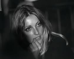 Sharon Tate photographed