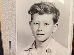 Charles "Chuck" R. McCord