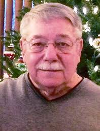 Obituary information for Ronald F. Harrington