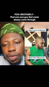 Brotherly Love: The Friend You Can Always Count On