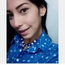 Iris Hurtado. (@HurtadoIris)