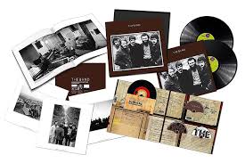 The Bands Self Titled Lp Expanded To Celebrate 50th Anniversary