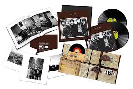 the bands self titled lp expanded to celebrate 50th anniversary