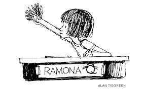 Документы ркф / documents fci. The Art Of Ramona Quimby Byron Bibliotherapy Prescription For Kidlit Fans