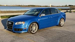 Image result for Sprint Blue 2007 Audi
