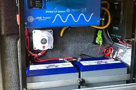 Even if you are plugged into shore power, some items only operate off of 12 volts. The 6 Best Rv Battery For Boondocking Or Dry Camping In 2021