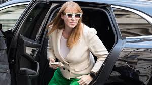 Linda de Sousa Abreu - unseen private moments