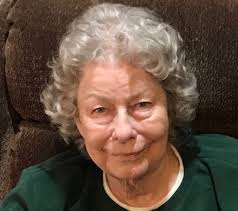 Dorothy Ann (Stryker) Roe Obituary May 1, 2020