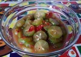 Terus pas hari kapan, buka cookpad liat inspirasi resep, ada manisan belimbing wuluh resepnya mbak. 7 Olahan Belimbing Wuluh Ini Dijamin Bikin Kamu Ngiler