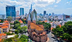 Top ten places to visit in vietnam. Top 20 Best Places To Visit In Vietnam