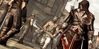 3 Ways To Change Armor In Assassin'S Creed Ii - Wikihow