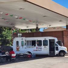 Antojitos Food Truck — Restaurant food truck in Nogales, Arizona