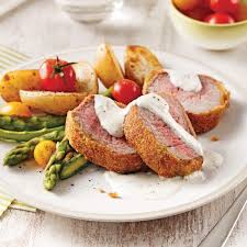 Pin On Filets De Porc
