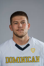 2023 WCLL DIV I Scholar Athlete Honors