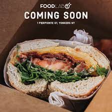 Foodlab Yonkers Home Facebook